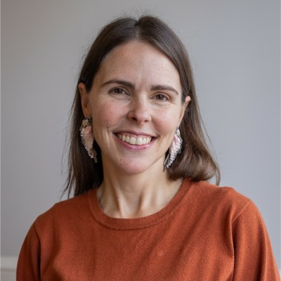 Speakers: Allegra Driscoll