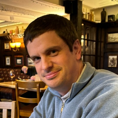 Speakers: Thomas Barns